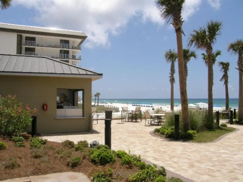 Διαμέρισμα Grand Panama Beach Resort - The Grand II 803 Panama City Beach Ηνωμένες Πολιτείες της Αμερικής