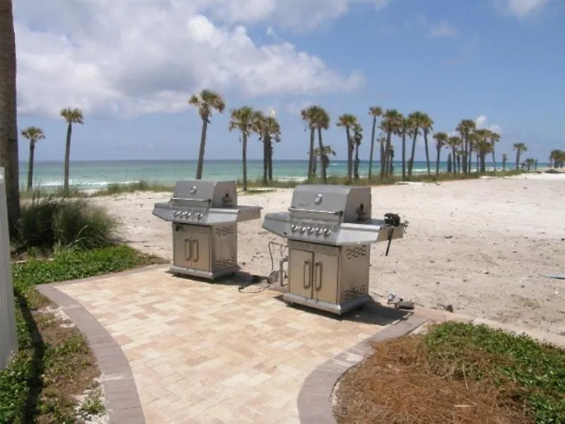 Grand Panama Beach Resort - The Grand II 803 Panama City Beach 0*,