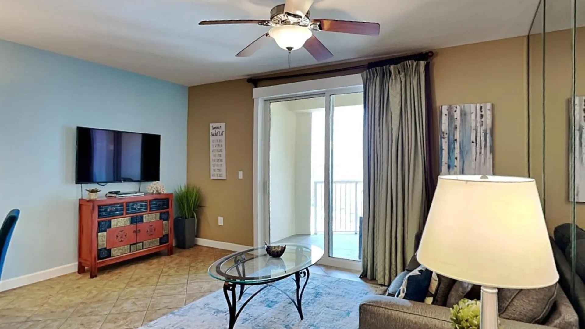 Grand Panama Beach Resort - The Grand II 803 Panama City Beach Διαμέρισμα