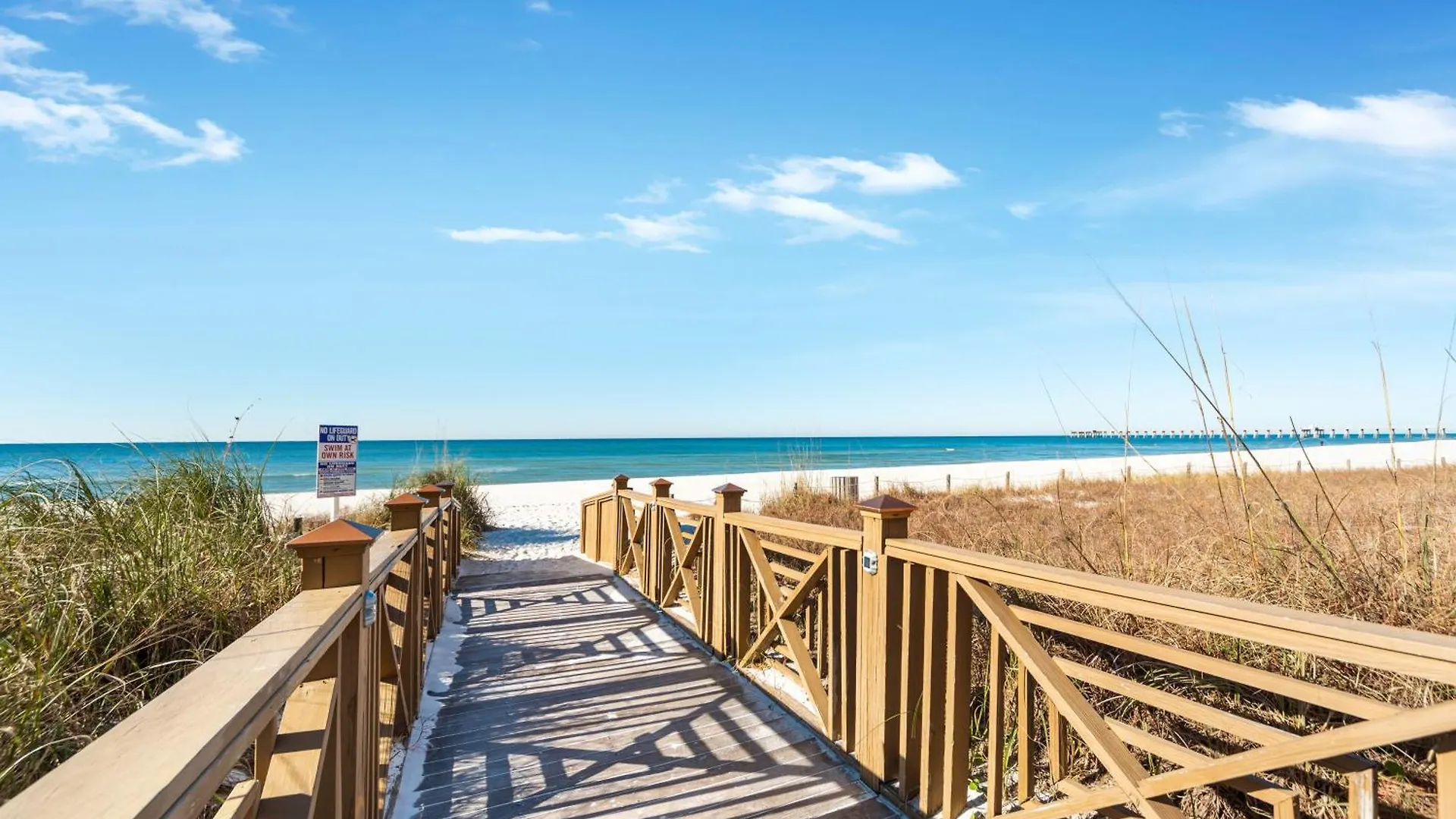 Διαμέρισμα Grand Panama Beach Resort - The Grand II 803 Panama City Beach Ηνωμένες Πολιτείες της Αμερικής