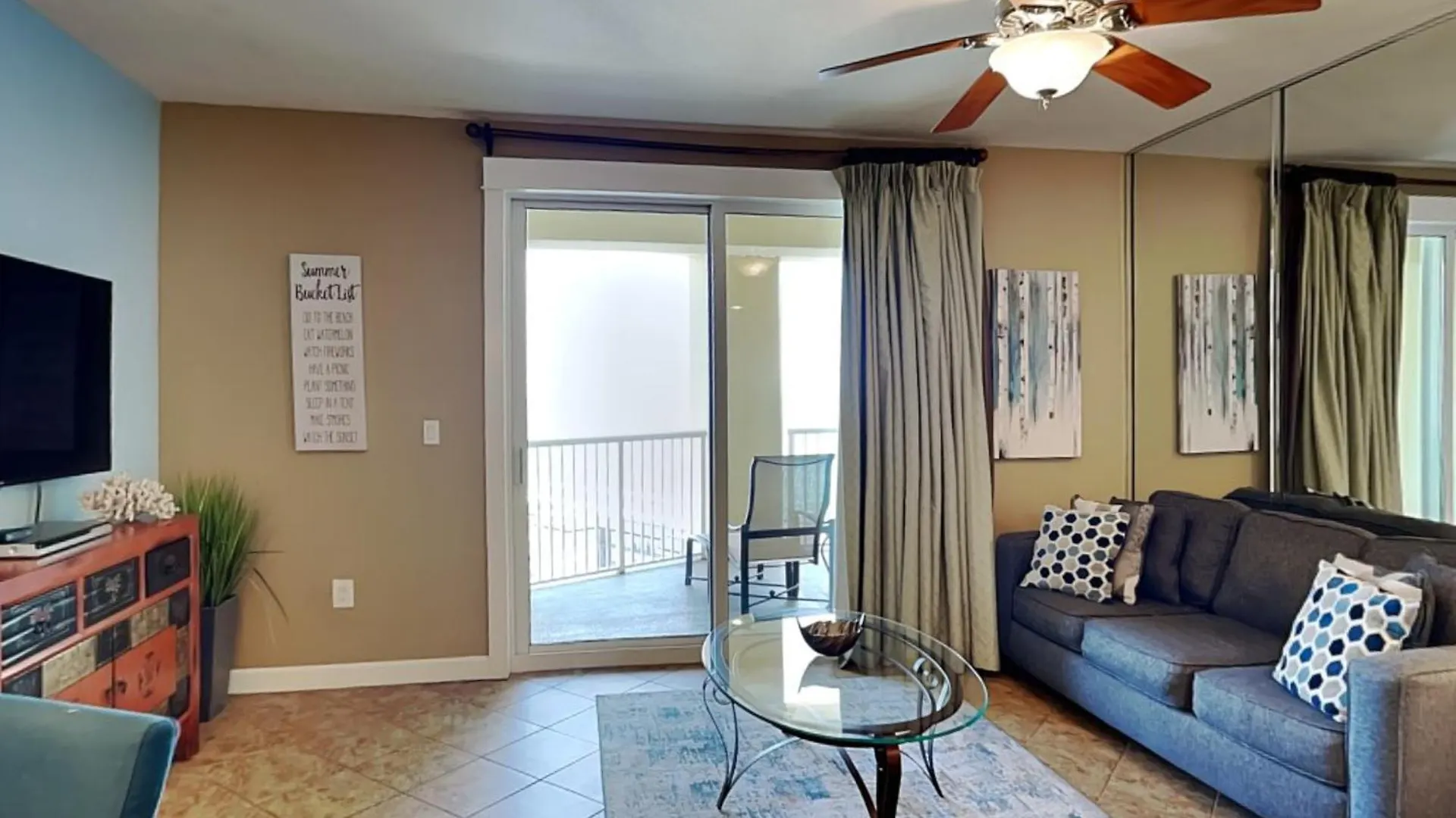 Διαμέρισμα Grand Panama Beach Resort - The Grand II 803 Panama City Beach Ηνωμένες Πολιτείες της Αμερικής