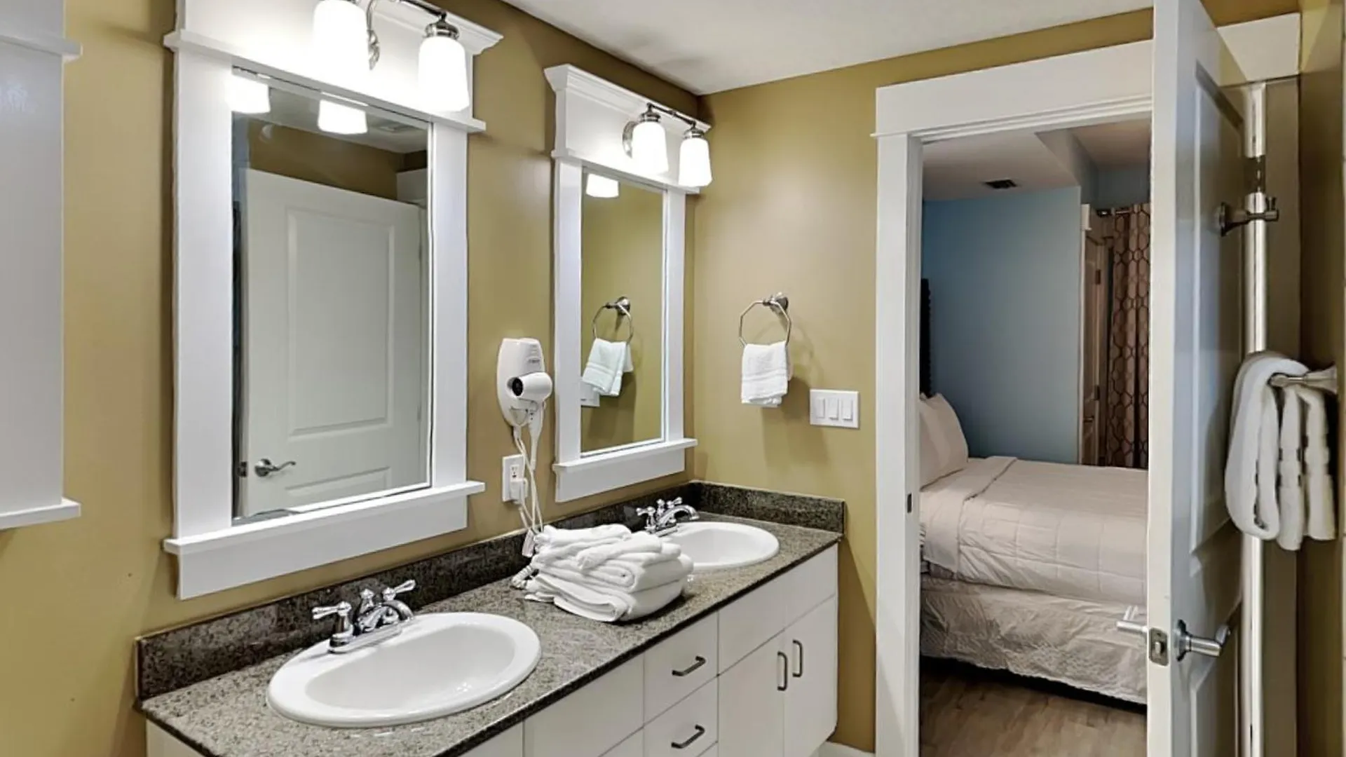 Grand Panama Beach Resort - The Grand II 803 Panama City Beach